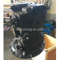 3F-30-55053 PC35 Hauptpumpe PC35R-8 Hydraulikpumpe